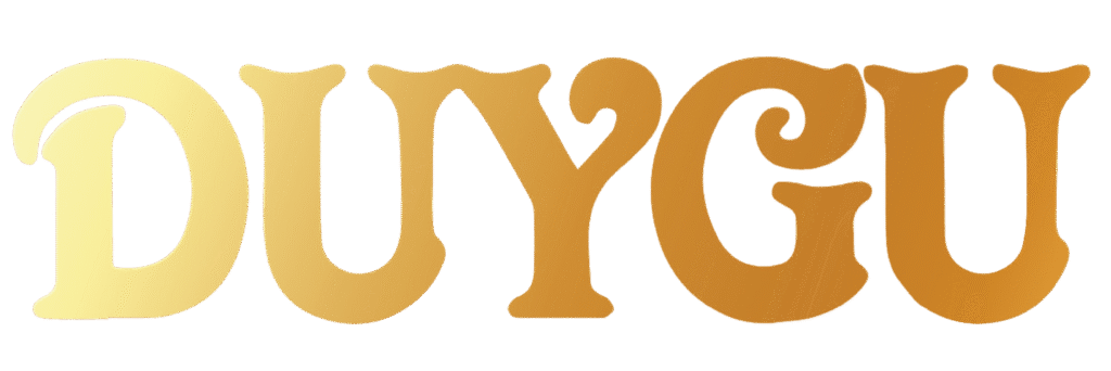 Duygu Logo